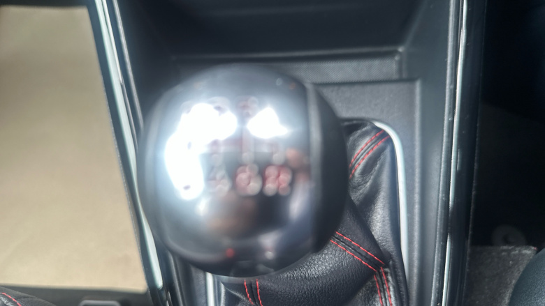 Ford EcoSport 1.0 EcoBoost 125 ST-Line 5dr Petrol Hatchback